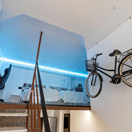 Loft Nou Benicalap - Housevanlive 발렌시아 외부 사진