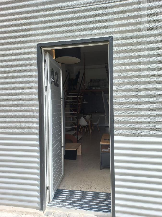 Loft Nou Benicalap - Housevanlive 발렌시아 외부 사진