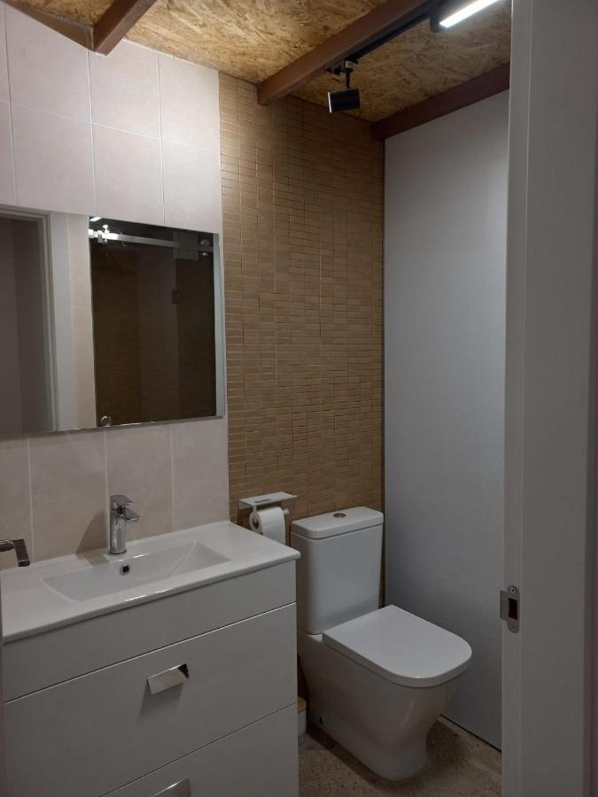 Loft Nou Benicalap - Housevanlive 발렌시아 외부 사진