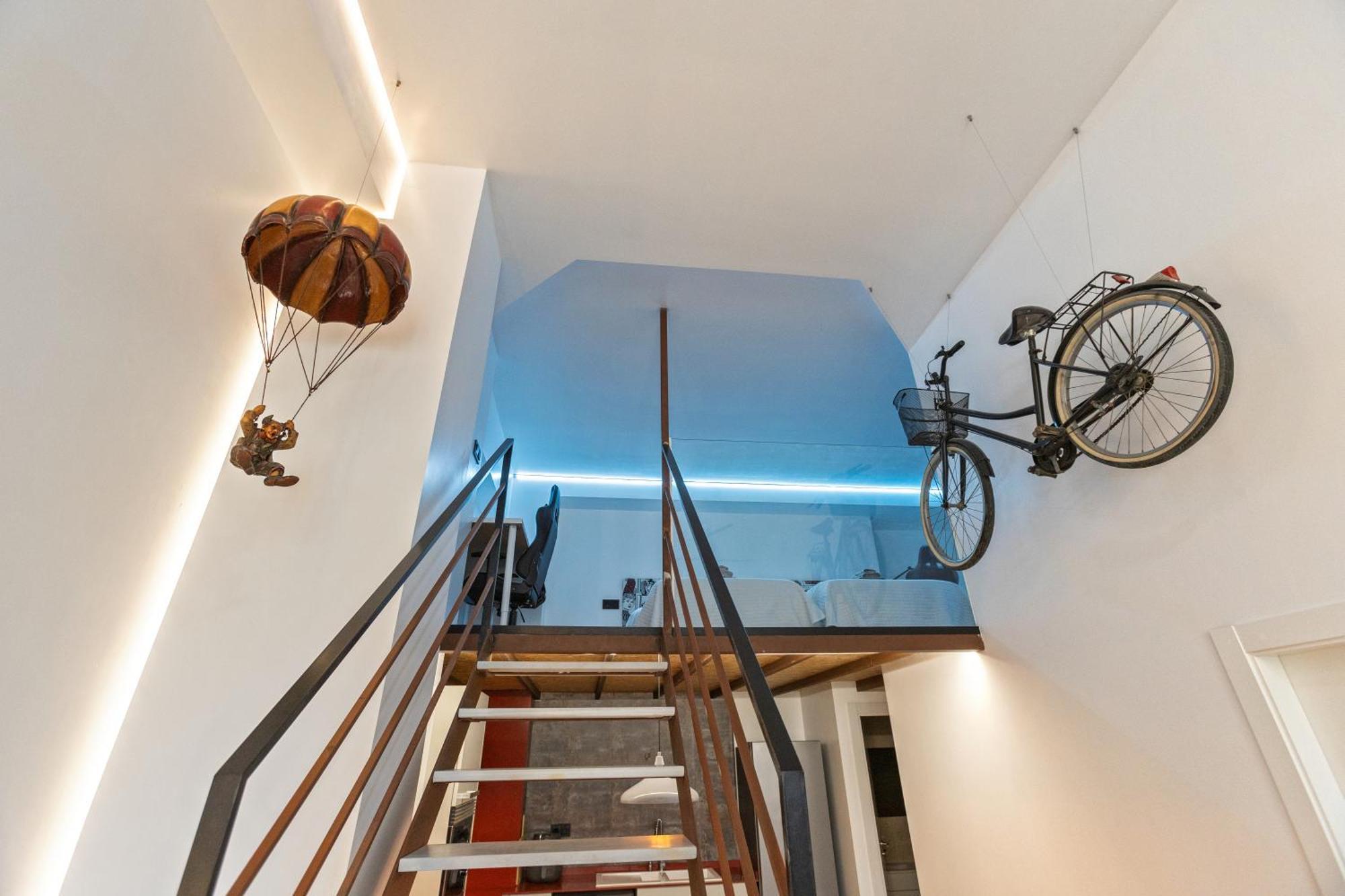 Loft Nou Benicalap - Housevanlive 발렌시아 외부 사진