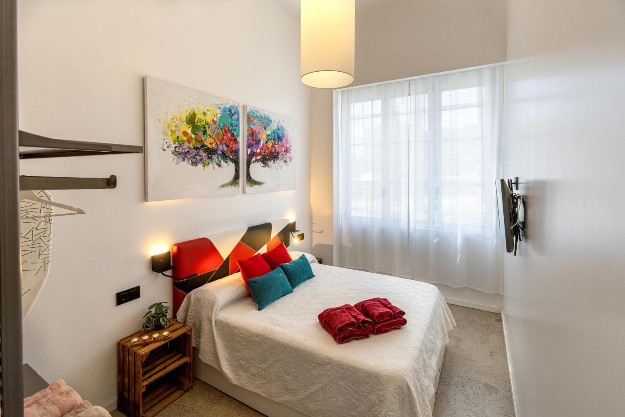 Loft Nou Benicalap - Housevanlive 발렌시아 외부 사진