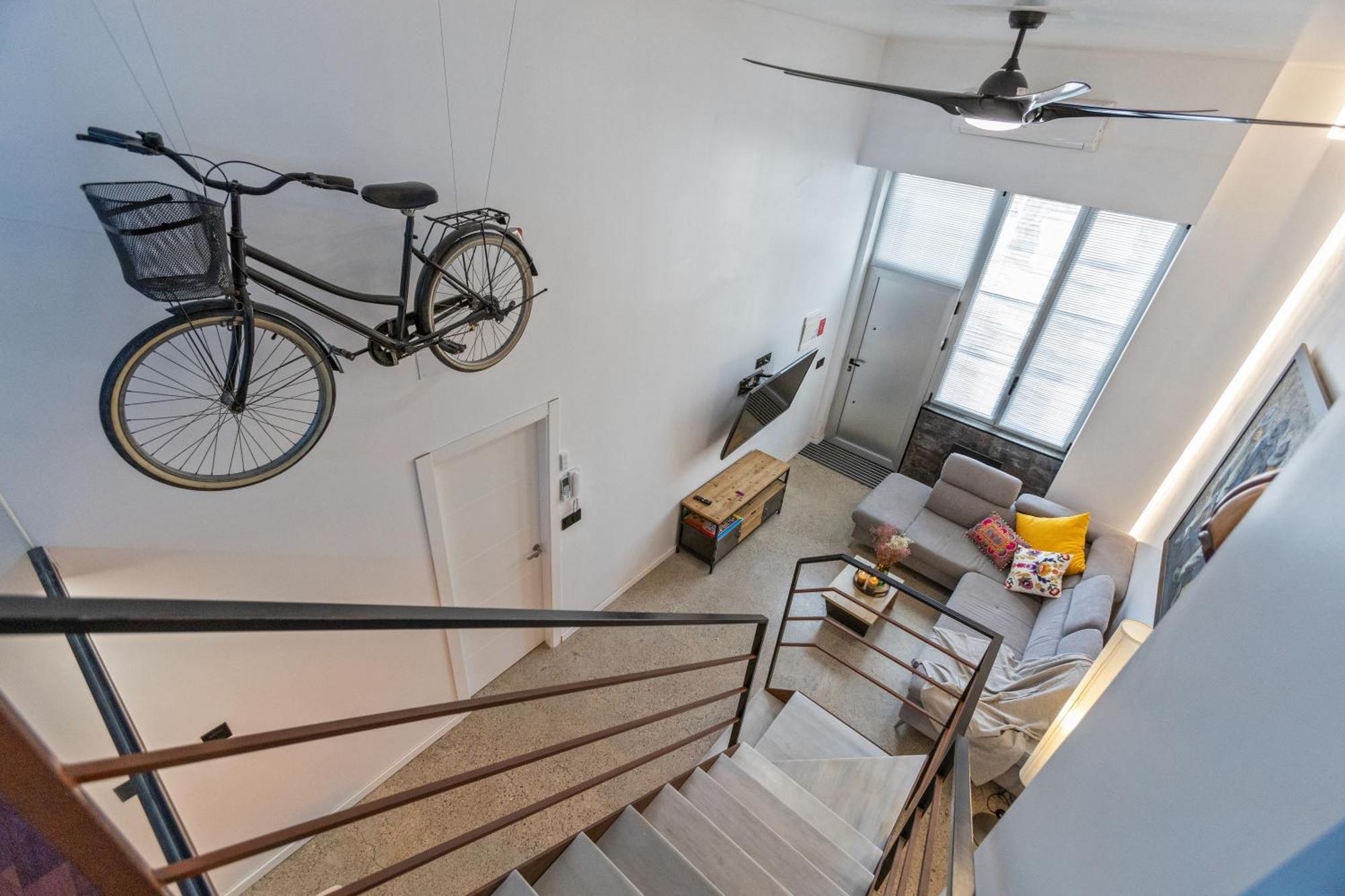 Loft Nou Benicalap - Housevanlive 발렌시아 외부 사진