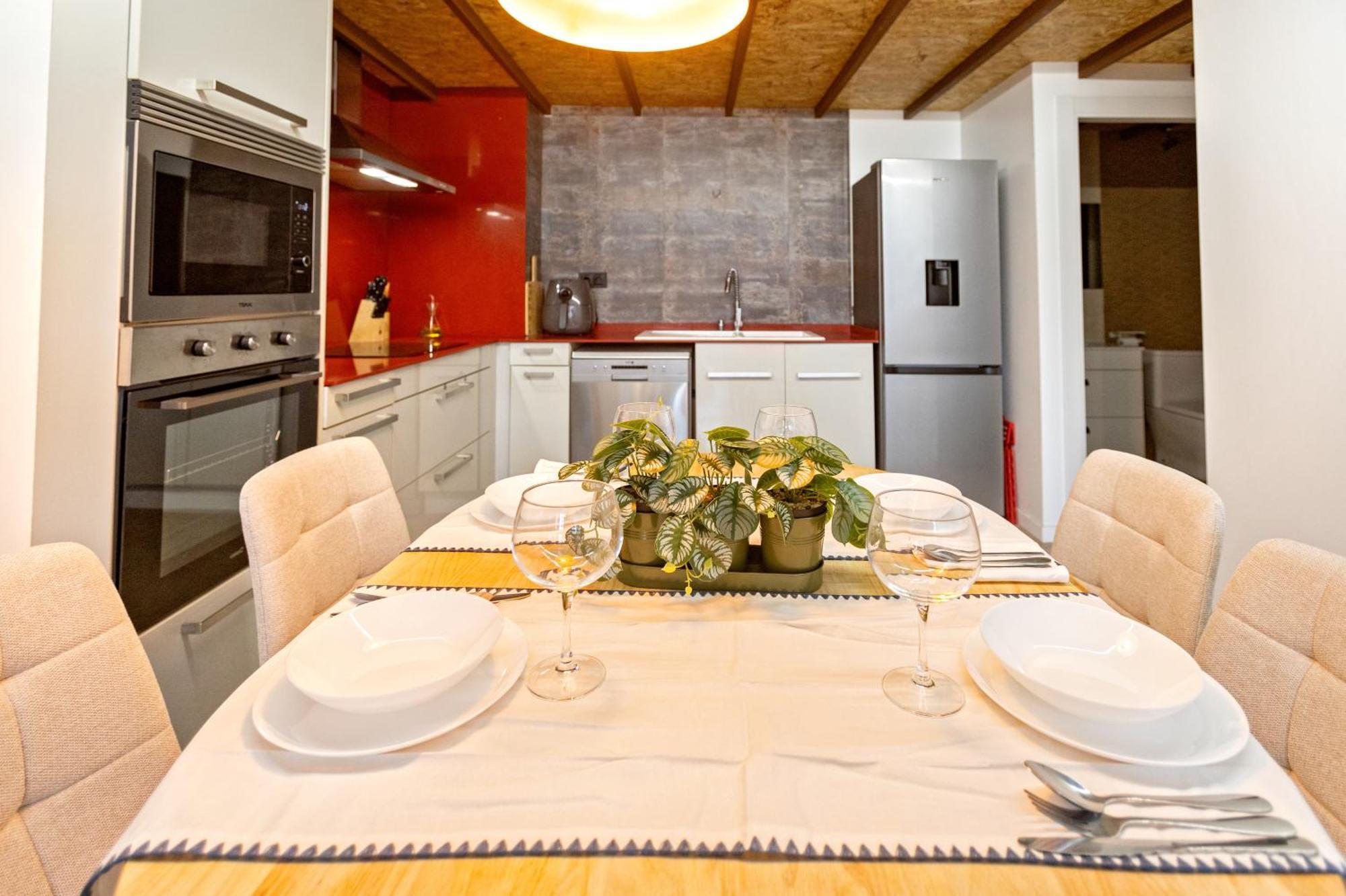 Loft Nou Benicalap - Housevanlive 발렌시아 외부 사진