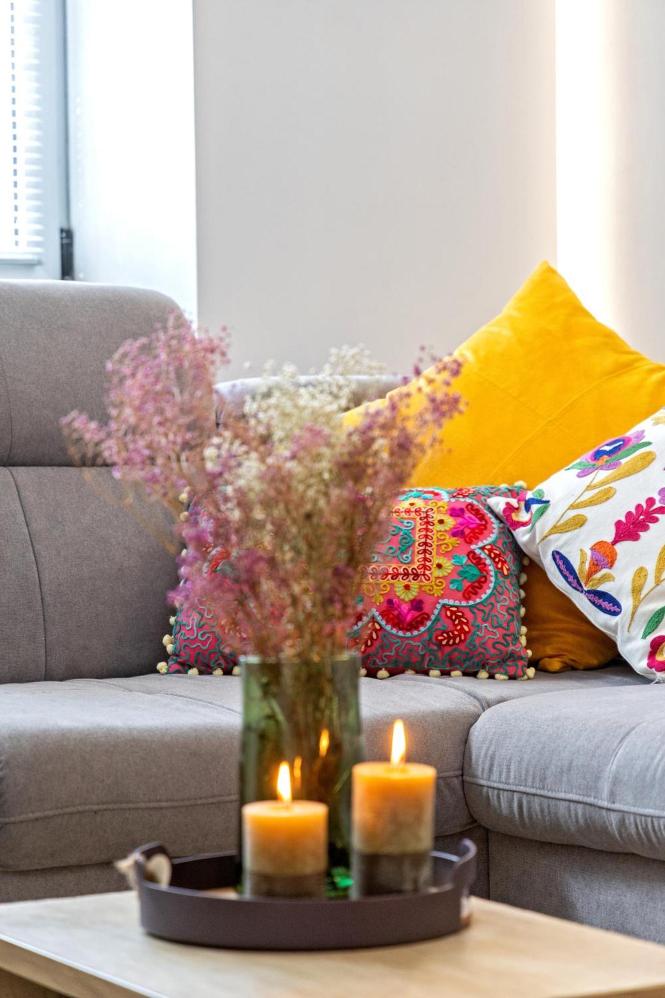 Loft Nou Benicalap - Housevanlive 발렌시아 외부 사진