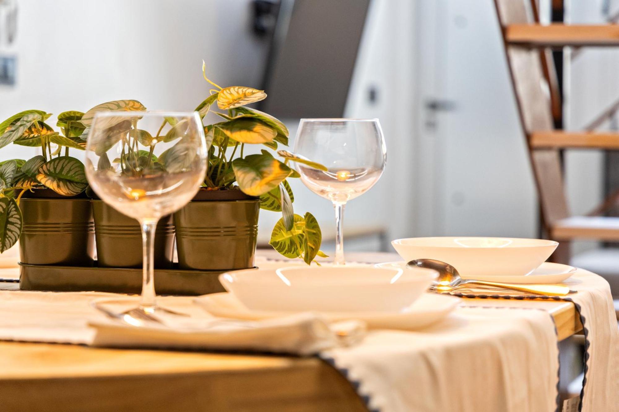Loft Nou Benicalap - Housevanlive 발렌시아 외부 사진
